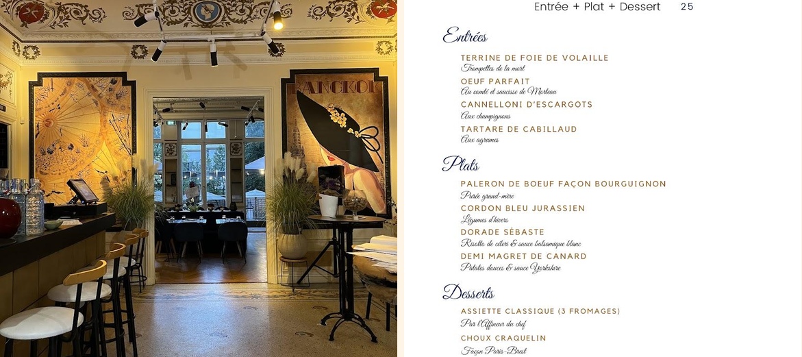 Le lieu dit - Gallery Image 2