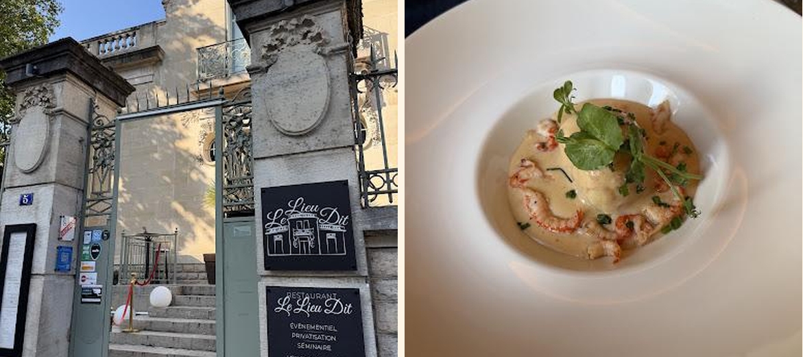 Le lieu dit - Gallery Image 3