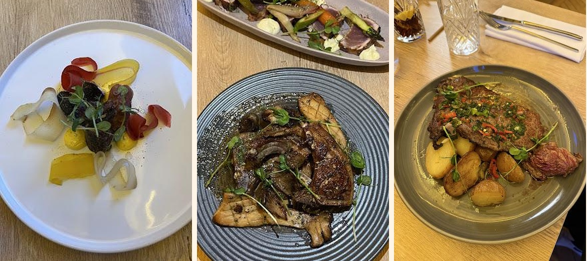 Le lieu dit - Gallery Image 4