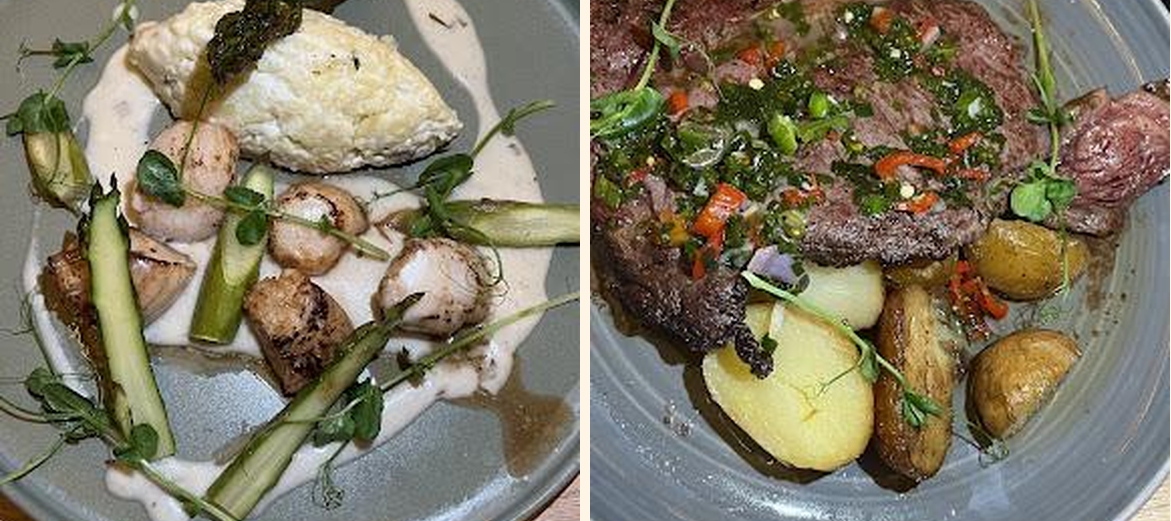 Le lieu dit - Gallery Image 5