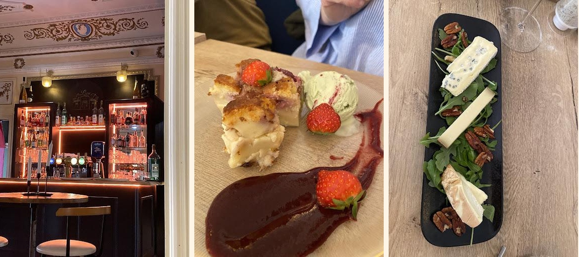 Le lieu dit - Gallery Image 7